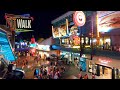 Universal CityWalk Orlando 2022 At Night Walking Tour