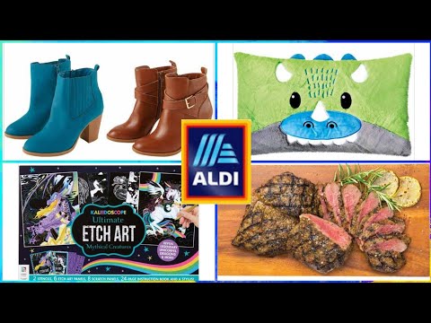 ALDI * AD SNEAK PEEK 1/16/2022 - 1/22/2022