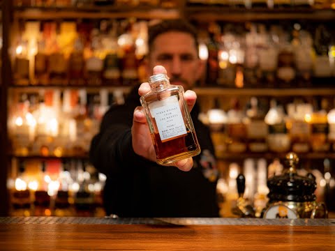 Nikka Whisky From The Barrel Gift Box - Japanese Blended Nikka Whisky From The Barrel Gift Box - Japanese Blended