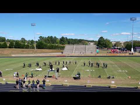 2018 Spartan Classic - Class 1A - Bessemer City HS