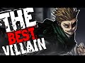 Naoya Zenin Is JJK S Most Underrated Villain
