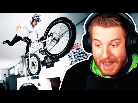 Unge REAGIERT auf Fabio Wibmer - Home Office | #ungeklickt