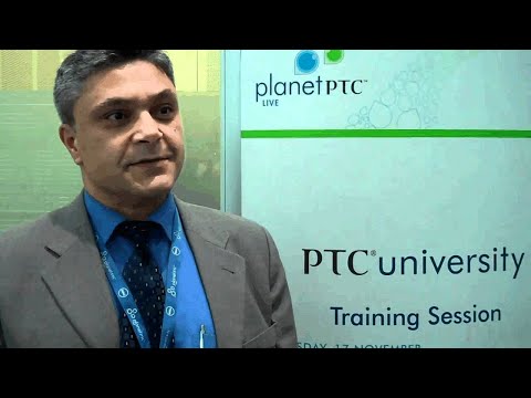 Did you like the training at PlanetPTC Live Stuttgart?