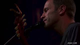 Jack Johnson “Staple It Together” Live At iTunes Festival 2013 1080
