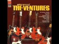 DIZZY-THE VENTURES