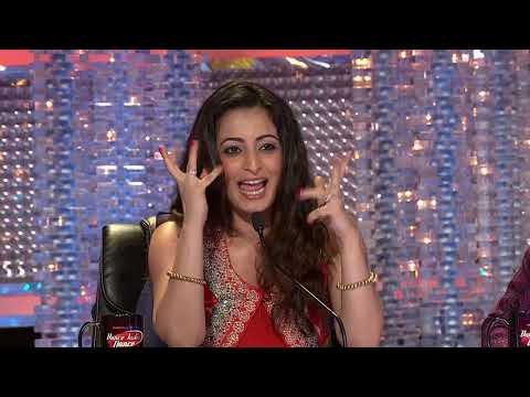 Amazing Performance | Dance India Dance | Season 4 | Episode 25
