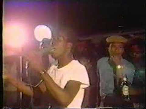 1986 Stereo Mars, PNP Rally - Tenor Saw