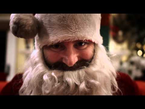 Saving Christmas Trailer - Available Now