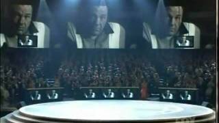 Emmys 2007 the Sopranos Jersey Boys Tribute