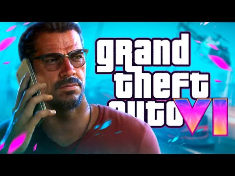 GTA 6 | Обновление САЙТА | Предзаказы | Возвращение Grove Street | Конференция | Новый трейлер!
