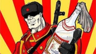 Русские в Америке #1 - Как Мы Летели в Майами