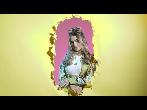 SELIN - FAM (prod. by Umut Timur) [Official Video]