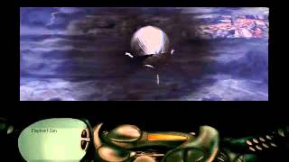 Azrael's Tear Playthrough P1 (PC Adventure Game 1996)