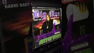 Big Moe feat. Ronnetta Spencer - Barre Baby