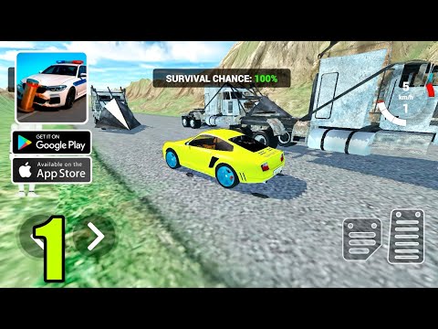 Crash X Gameplay (Android, iOS)