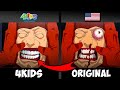 4kids Censorship In Invincible