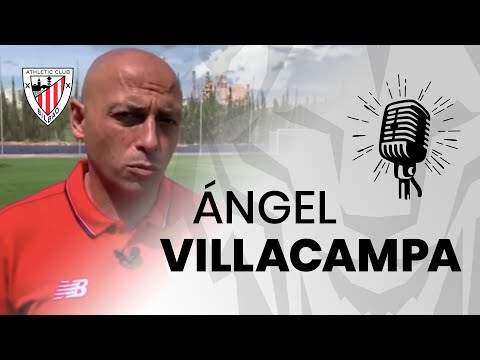 Imagen de portada del video levante Ángel Villacampa | Levante 2 – 0 Athletic Club Femenino | post-match