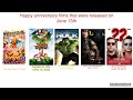 Happy Anniversary Hercules Rugrats Go Wild The Incredible Hulk And How To Train Your Dragon 2