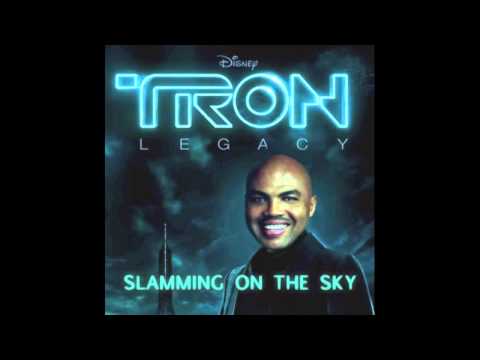 Slamming On The Sky (Quad City DJ's vs. Daft Punk)