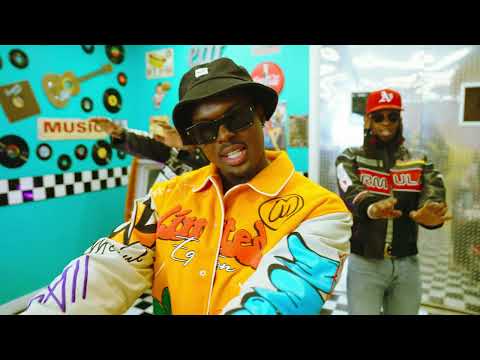 JUMBE - Shaffy (Official Music Video)