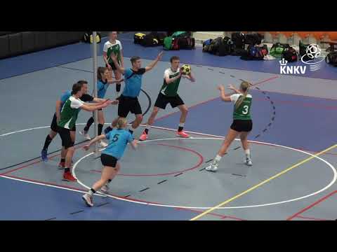 2018-12-29 ZuidWest - Noord U19