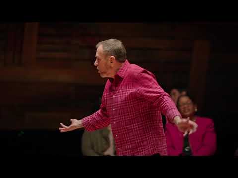 Democracy  - Colin Quinn Red State Blue State 2019