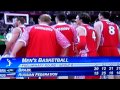 Олимпиада 2012 баскетбол Россия-Бразилия 75-74 