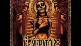 The Generators - Tranquilized