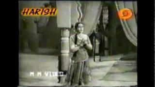 O Pawan veg se udane wale ghode (Lata - Jai Chitod