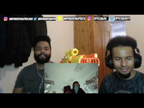 *UK🇬🇧REACTION* 🇵🇱 Alberto ft Josef Bratan - Z Bratem Zarabiam Papier  POLISH RAP/DRILL