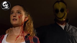 OverKill Short Horror Film | Screamfest