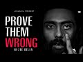 BELLA Prove Them Wrong Unofficial Music Video