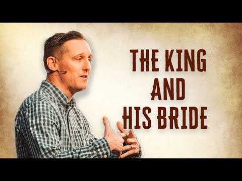 The King and His Bride | Psalm 45