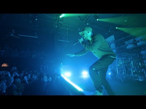 I.O.U. (Official Video) - Mike Shinoda