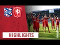 HIGHLIGHTS | sc Heerenveen - FC Twente (26-09-2021)