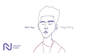 폴킴 (Paul Kim) - 편지 - Official Audio, Lyric Video, ENG Sub
