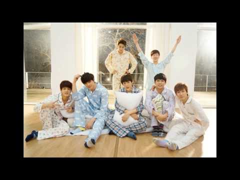 BTOB's Vocal Line - 4Men's Hello (Cover)
