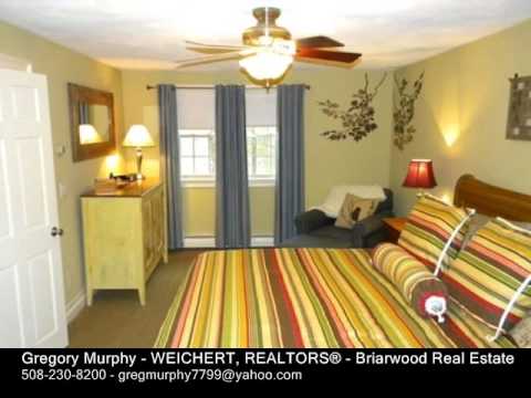 15 Bridle Ln, Easton MA 02375 - Single Family Home - Real Estate - For Sale -