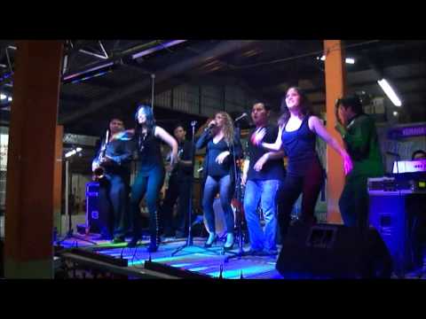 MELOMANO .. CONTRA LA CORRIENTE.wmv