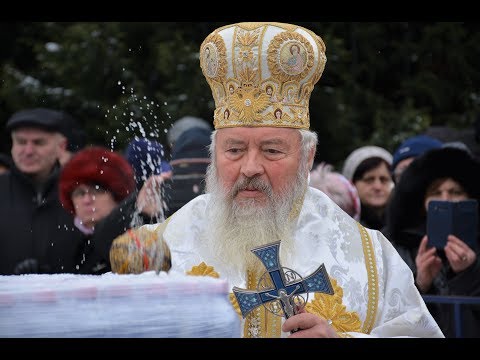 IPS Andrei - At the Epiphany, we are shown both the humility and the glory of the Lord - January ...