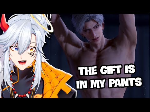 Reacting To Sylus Birthday Event