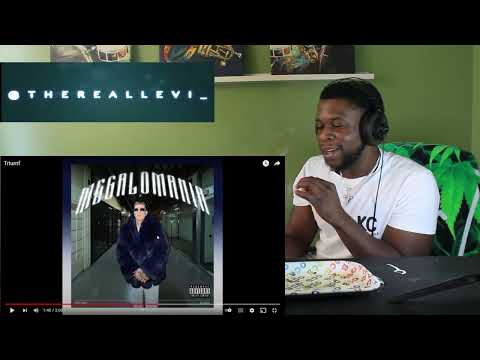 TRL Reaction / Sentino -  Triumf (PolishRap)