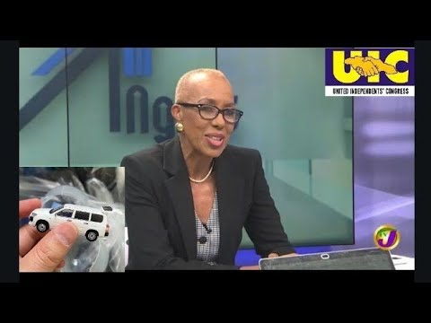 Can $72,000JMD buy a Probox in 2025? 🤥