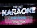 Savage Garden - Crash And Burn (Karaoke) 