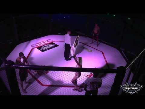 Микс Файт Николаев Mix Fight Promo2 Vlasyuk Dmitry Kherson   Igor KostjuchenkoNikolaev!!