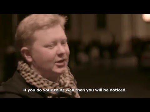 Hands, Knees And a Dream - A Short Music Documentary