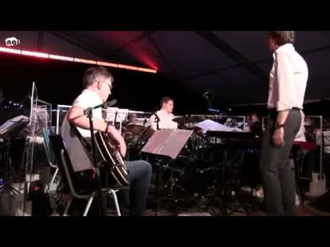 Anouk Wiggers - Set Fire To The Rain, Cover Adele