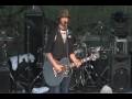 Todd Snider - "I Was Looking For A Job (When I Found This One)" LIVE