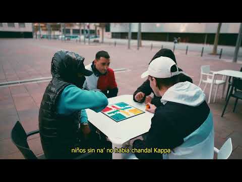 Tanito 930, Dirty Porko & Papi Maty - Sin Freno (Visualizer) [KLYNTAR]