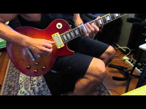 Yamaki Performer Les Paul copy ~  Mid to late 70's image 8